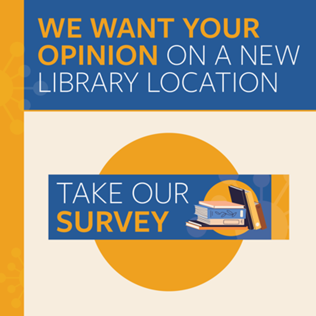 Library Location Survey