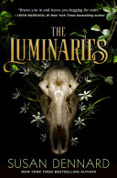 Image for "The Luminaries"
