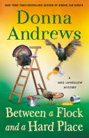 Image for "Between a Flock and a Hard Place"