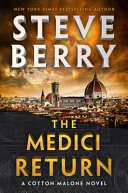 Image for "The Medici Return"