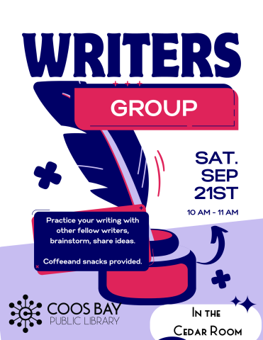 Writers Group