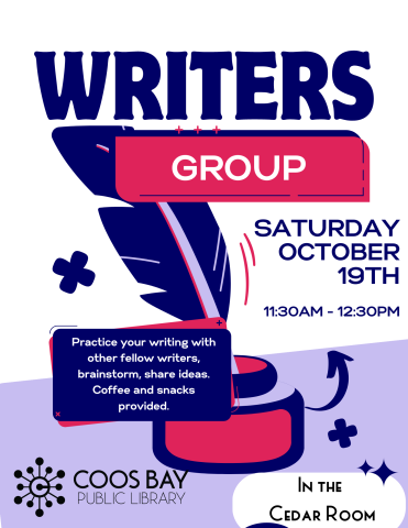 Writers Group