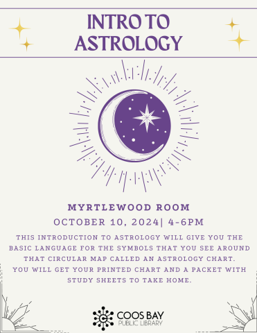 Astrology Intro