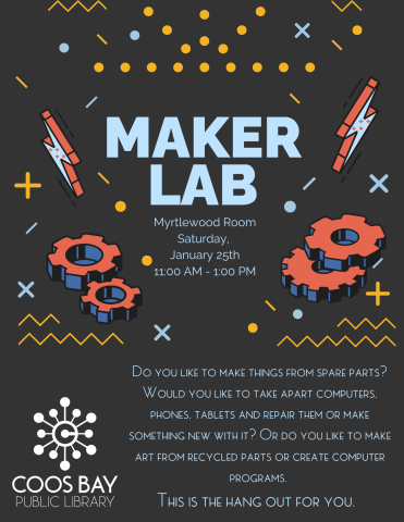 Maker Lab