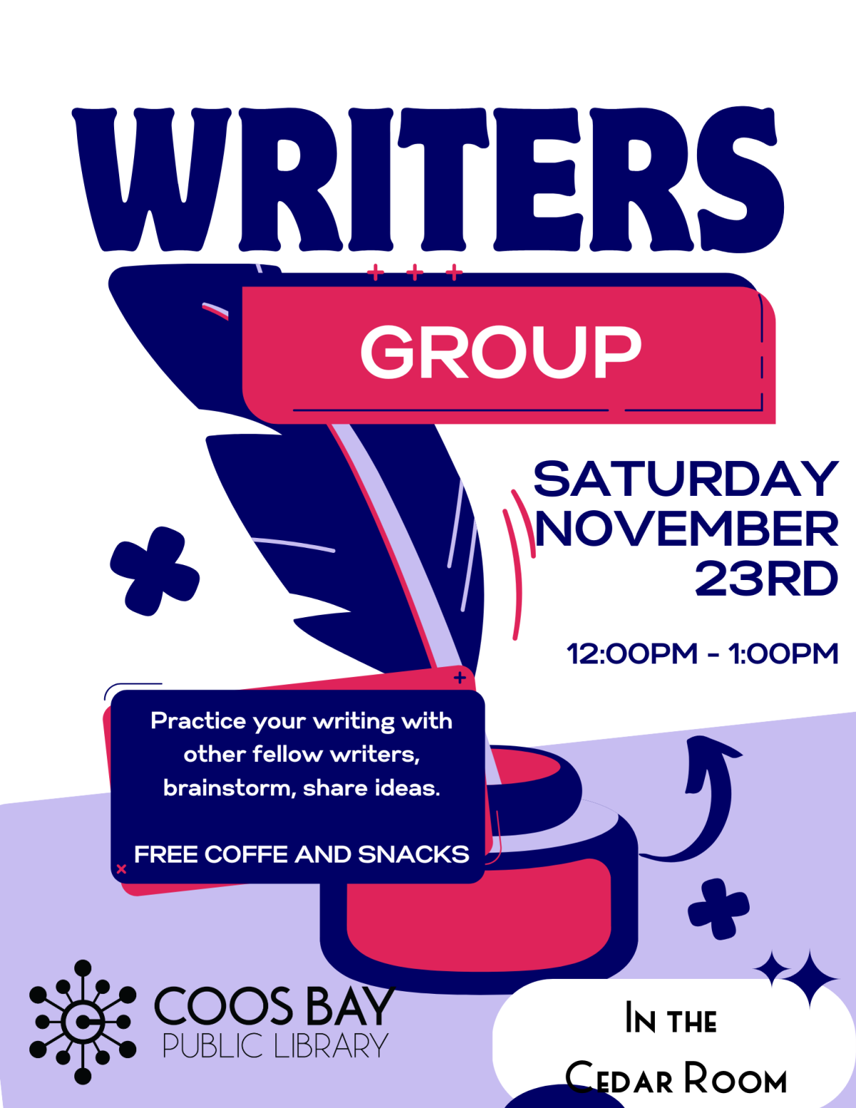 Writers Group