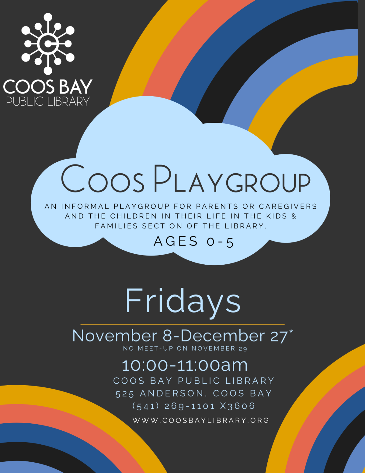 Library Playgroup