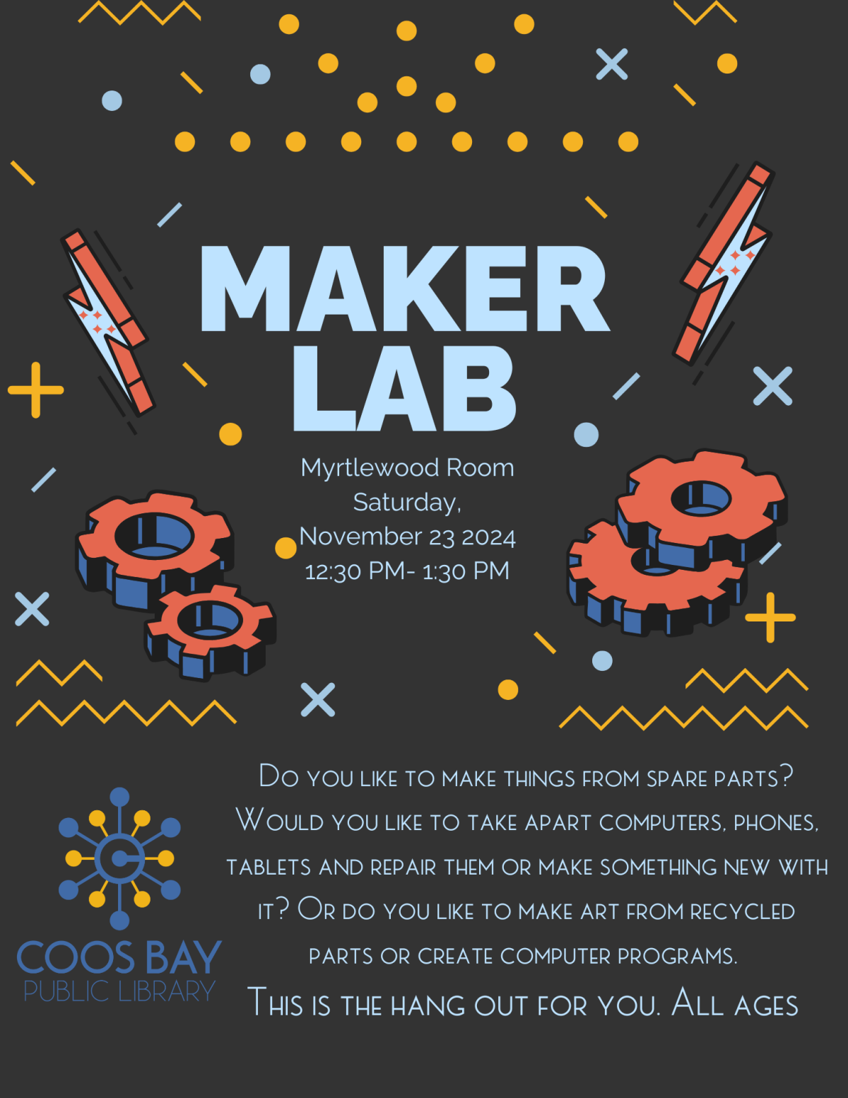 Maker Lab