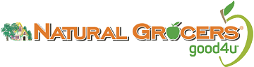 Natural Grocers logo