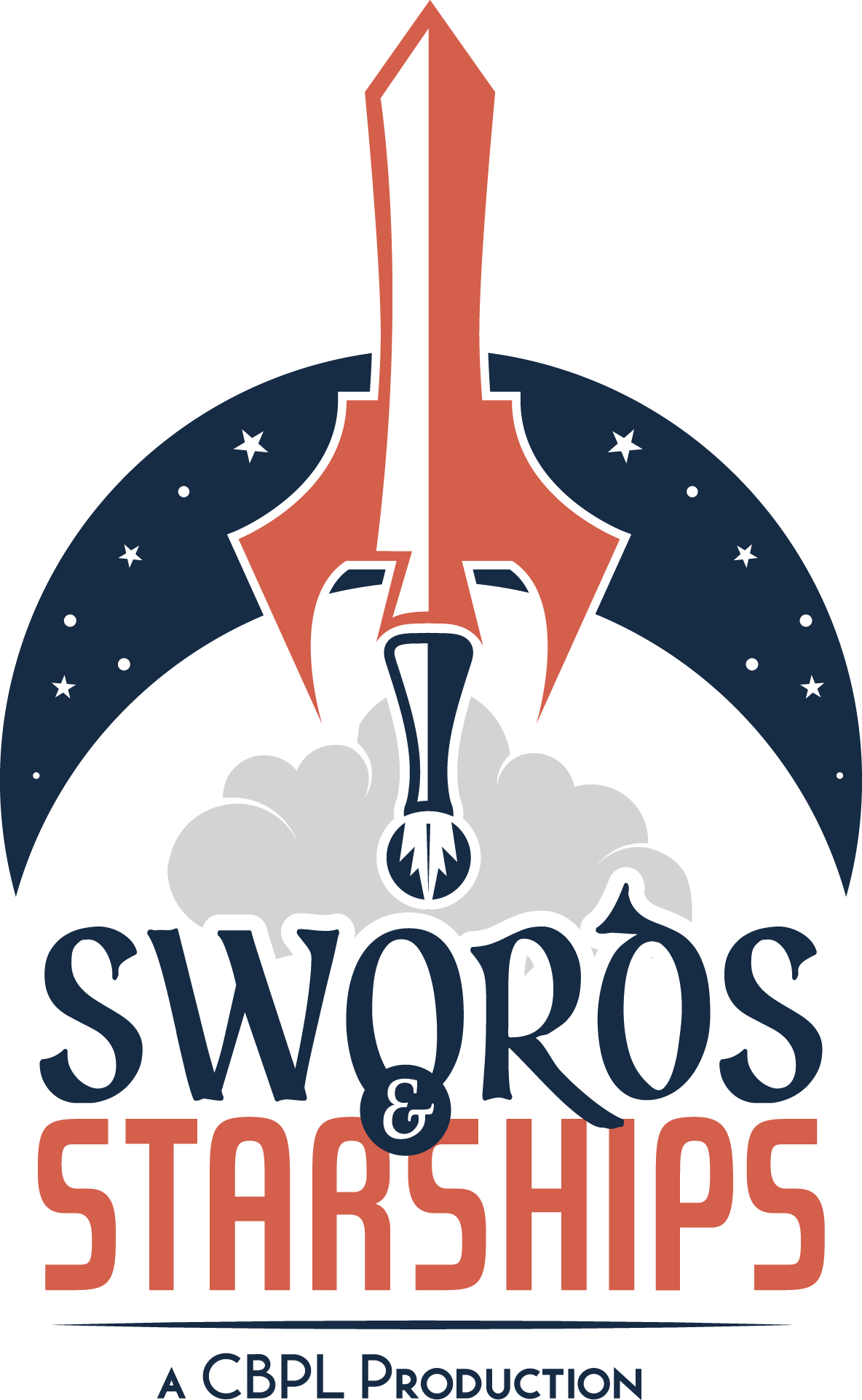 Swords & Starships Podcast
