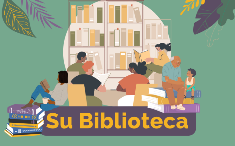 Su Biblioteca